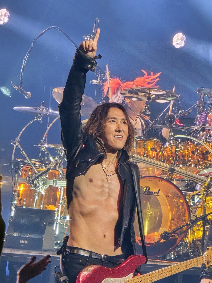 mlp_qs7's tweet photo. 最下手からのJさん②
#LUNAPIC
#LUNASEA
#J https://t.co/y97tiBB2P0