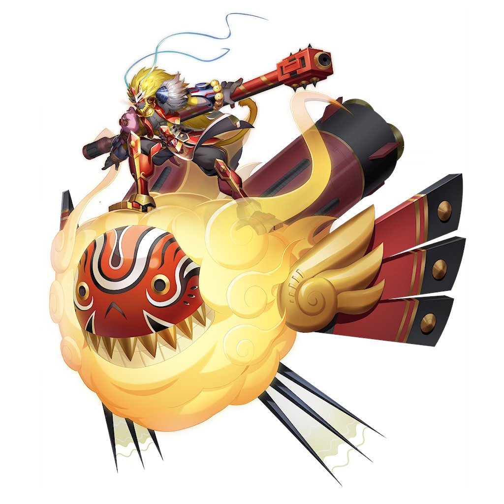 DncCodex tweet picture