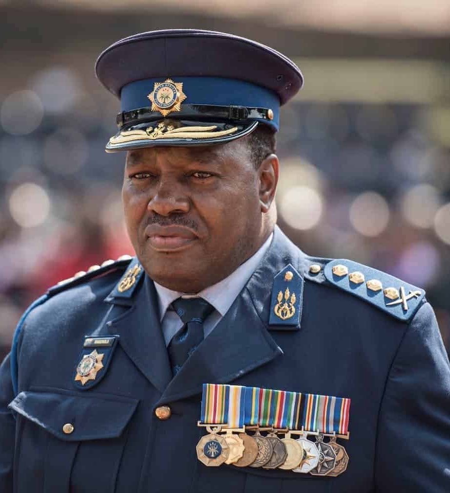 MightiJamie's tweet photo. It was strange to see an agenda to protect Sibiya from the media getting footage of him sitting in the dock as an accused rapist and groomer. 

Strange because there was clearly an agenda to embarrass the National Commissioner General Fannie Masemola.

Fadiel Adams and James Sharnick shared a car to gloat and mock and cast aspersions outside of court. Media was given full access to take pictures and videos. To document the fall of Masemola. 

The big five cartel affiliated don’t want the treatment that they eagerly dished out on an innocent man through Project Diversion. They want to shame others but do not want the shame. 

What’s truly scary is that the actions of Adv Andrea Johnson, General Feroz Khan and Paul O’Sullivan with their media allies had an agenda deeper than embarrassment. 

They sought to use shame, charges and media shame to restructure the SAPS. General Masemola should be given his job back with the same energy and urgency that it was taken away. 

It was always a baseless suspension.