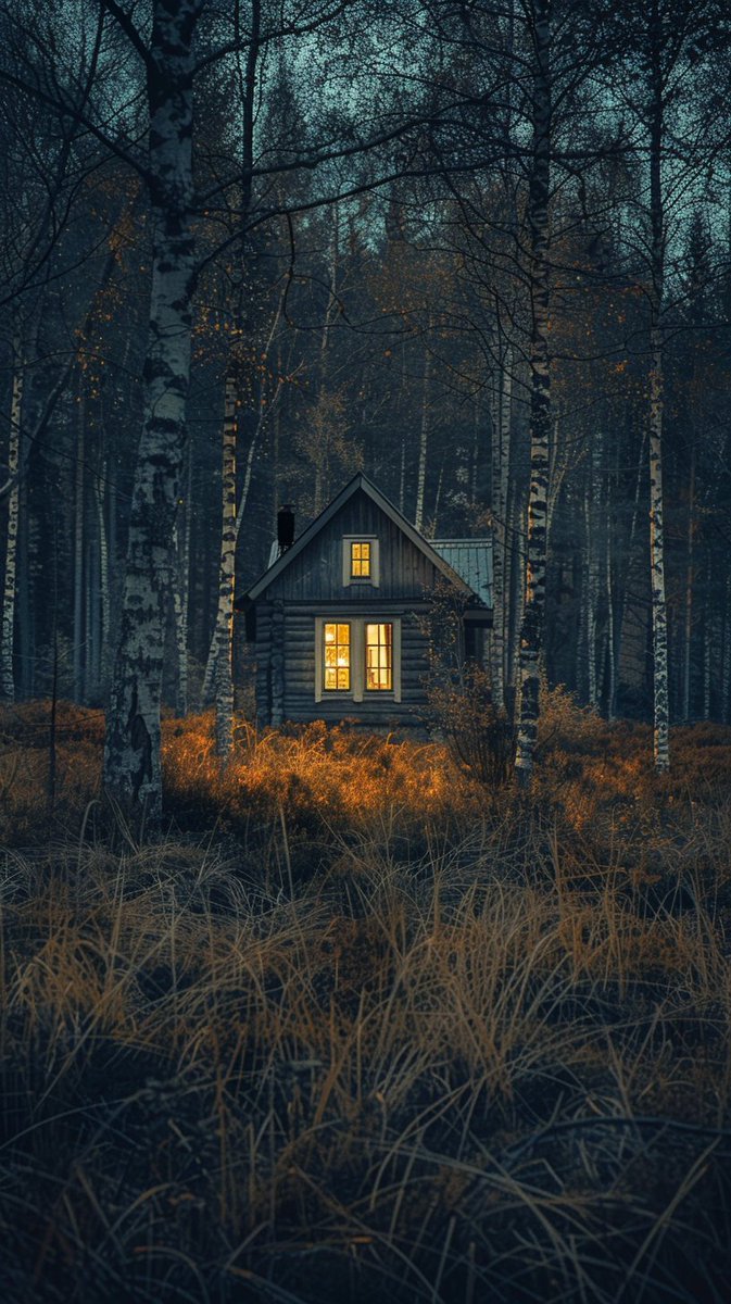 3raym92ondbenja's tweet photo. Just binged the new indie horror flick Whispering Woods and now I’m sleeping with the lights on—those abandoned cabin jump scares hit DIFFERENT. Who’s seen it yet https://t.co/iXJAhExU3R