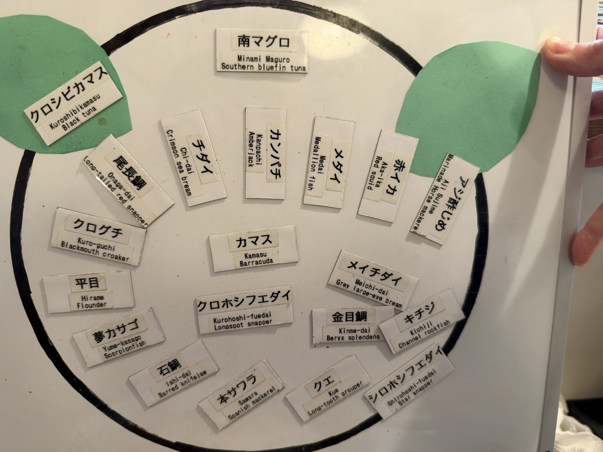 wataharukasan's tweet photo. いりいち　海鮮丼極
沼津港着いてから予約の電話したら3時間待ちで帰ろうかな〜と思って店覗いてみたら極がシブダイ・メイチダイ・クエ入りの理論値みたいなラインナップで横転
久々に魚食べて感動した https://t.co/bqJSH21WQL