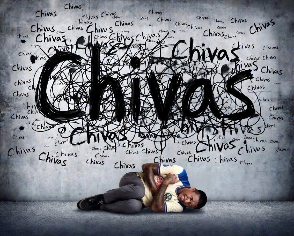 leo78io's tweet photo. @ReyOviparo @Chivas @EstadioAKRON Verga wey es increible como estan tan al pendiente de chivas no mames le tienen mas odio a chivas que amor a su club https://t.co/qKLRNIw8WU