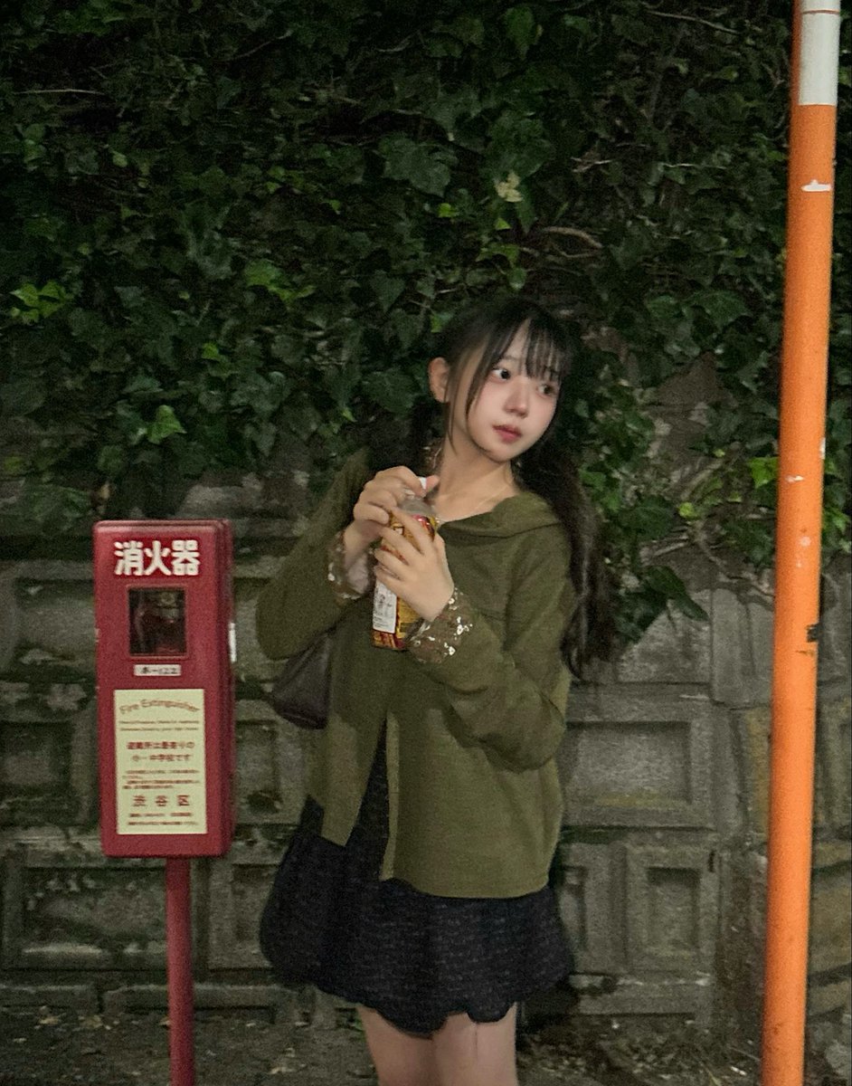 YOiSHOi_ARU's tweet photo. 🍃 https://t.co/5yemLmWr5B