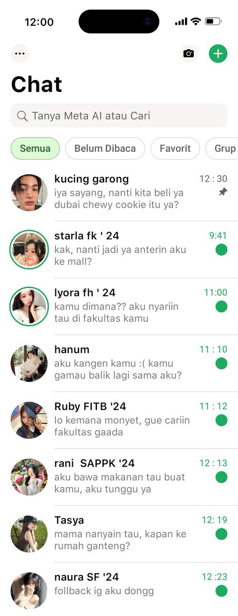 peterpharkeers's tweet photo. #hyeonkeon au : punya pacar isi rc nya cewek cewek, yang di pinned cowok cantik anak keperawatan prengat prengut kalo gak di beliin dubai chewy cookie

ib by @/naa. merayu - Adam https://t.co/MXVfUMnCnp