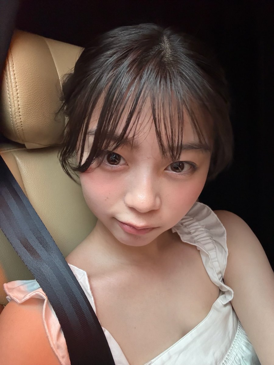 ainyan_1209's tweet photo. 台湾暑かった🥵
https://t.co/xuYg3scd9K

 #稲光亜依  #ヤングジャンプ https://t.co/MZj68VNscP