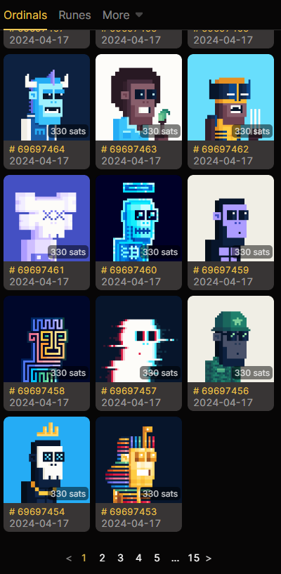 BITFOOTS_'s tweet photo. UPDATE:

We now have reclaimed access on the 300 lost Bitfoots that we have inscribed 2.5 years ago from the people who have inscribed it. 

The airdrop will only be given to the people who have been approved only on GTD phase.

We initially planned that we are going to airdrop the Ordinals to people who were able to mint (either gtd or fcfs) but unfortunately ZCASH does not work like that because of privacy purposes we won't have any idea who are the wallets who have minted.

Airdrop will be much sooner rather than 24-48 hours post mint.