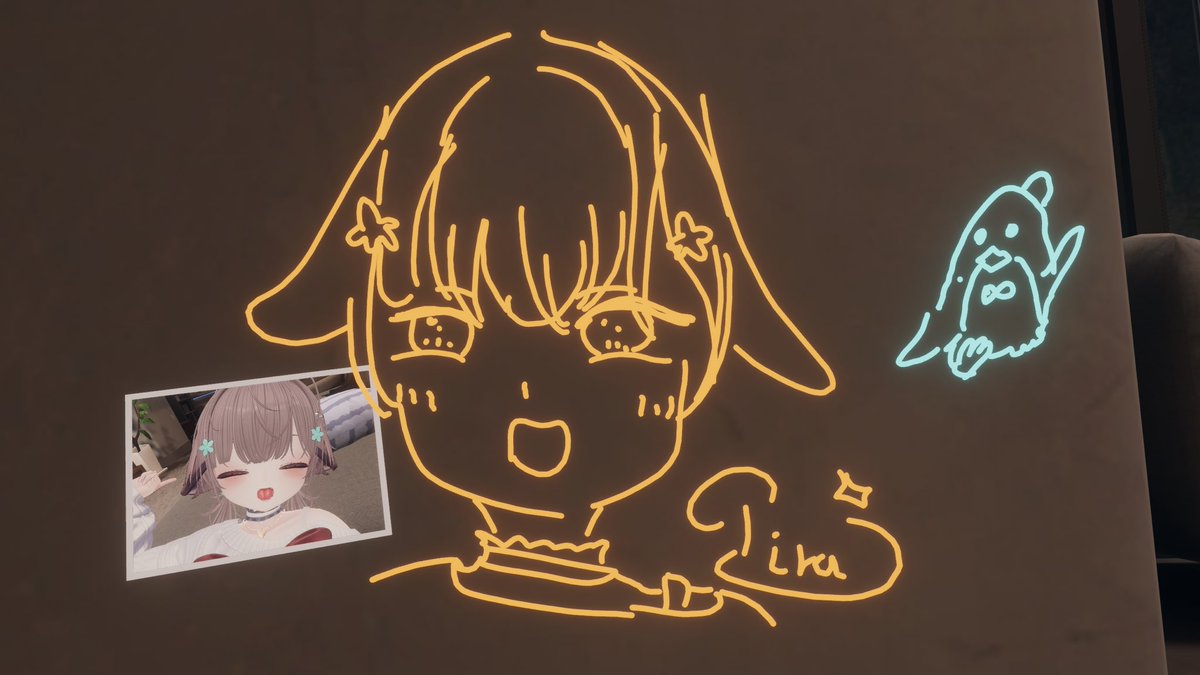 penginking28338's tweet photo. 最近のvrchat🐧 https://t.co/vzSrGw5vgf