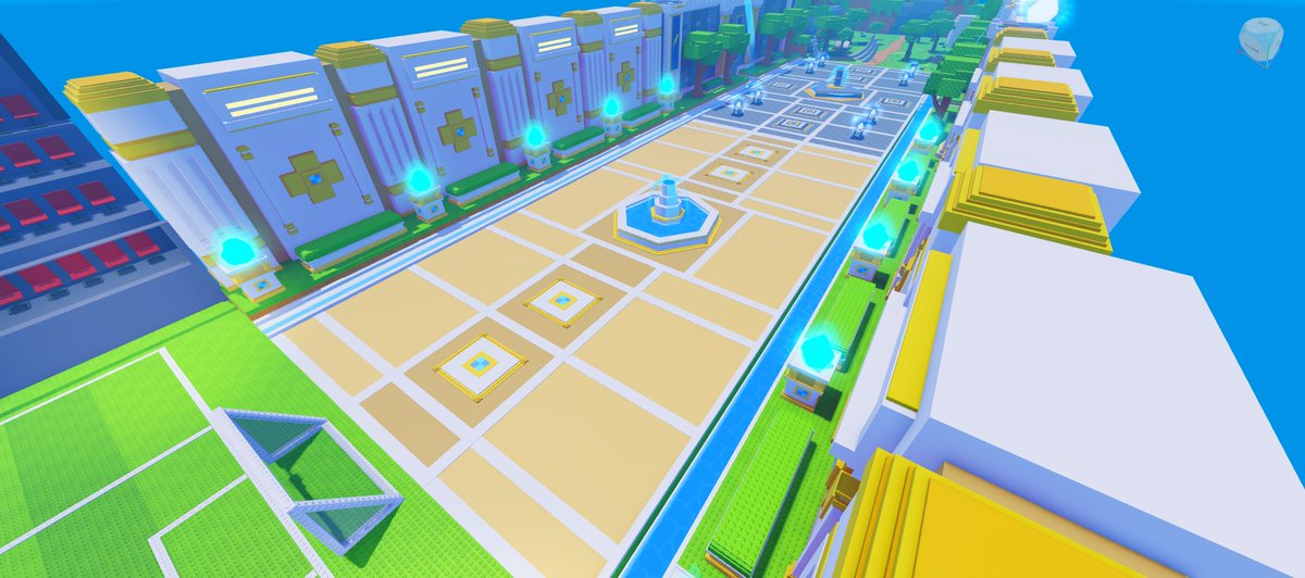 YunaDev_'s tweet photo. made this extension for the jump some studs game a while back๐ฅณ
DM me for commissions!
DC: @ yunadev_ ( 1517869015715020948 )
Rates: $100+ USD
#Roblox #RobloxBuilder #RobloxDev #RobloxStudio #MapBuilder https://t.co/C593wtErIK