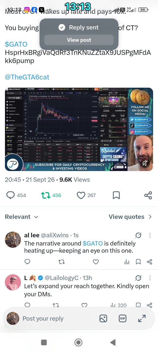 aliXwins's tweet photo. @Bang_Garrx @cryptomusclejoe https://t.co/o6wFsHNCRW