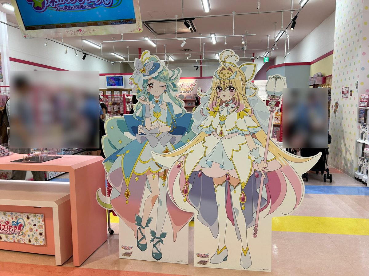 munemassa's tweet photo. べっ別に、推し旅の特典貰う為に寄ったわけじゃないんだからね！ https://t.co/IGVy5Ulnk9