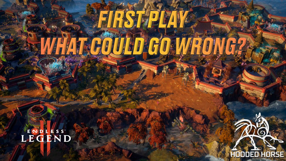 Fireytoad's tweet photo. Live in 30 mins with some @EndlessLegend 2 🎧
🌌 Come chill and build an empire with me over on:
📷 Twitch: https://t.co/d4RKkACBH3
📷 YouTube: https://t.co/Nu9MCnTQK9
#EndlessLegend2 #Twitch #YoutubeLive
Key from @HoodedHorseInc https://t.co/mwLib3bq3O