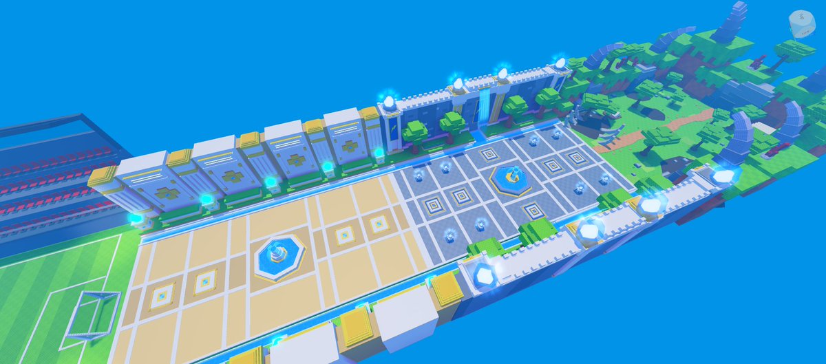 YunaDev_'s tweet photo. made this extension for the jump some studs game a while back๐ฅณ
DM me for commissions!
DC: @ yunadev_ ( 1517869015715020948 )
Rates: $100+ USD
#Roblox #RobloxBuilder #RobloxDev #RobloxStudio #MapBuilder https://t.co/C593wtErIK