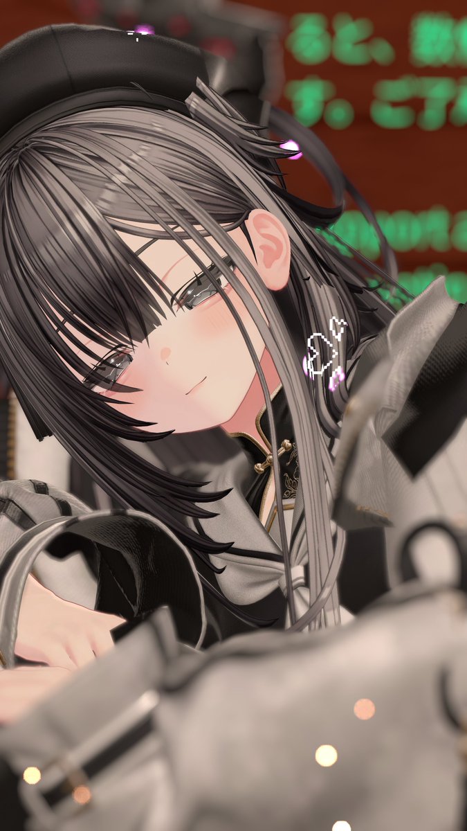yumemiru_VR's tweet photo. #Shinano3D https://t.co/6jrg2vgPmg
