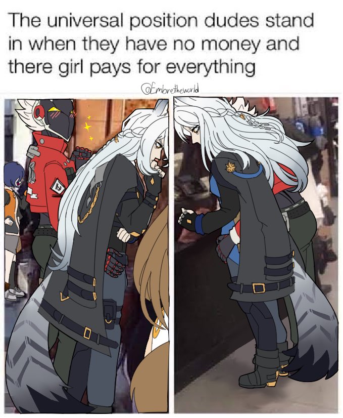 EmbreThe's tweet photo. He’s buying him starlight knights merch 

#zzzero #billykid #severian #starknight https://t.co/Epct29JXlx