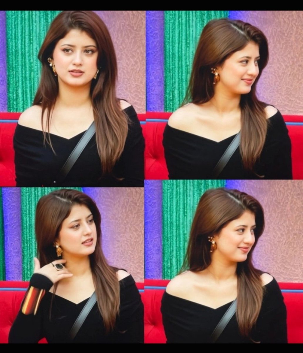 Arishfians's tweet photo. Live Feed Update 💥

Backbiting Have Started Against Arishfa In Morning Itself 

She is Truly The One Who Is Ruling Bigg Boss From Day One 

#BiggBoss20 #ArishfaKhan https://t.co/neEFUJUslJ