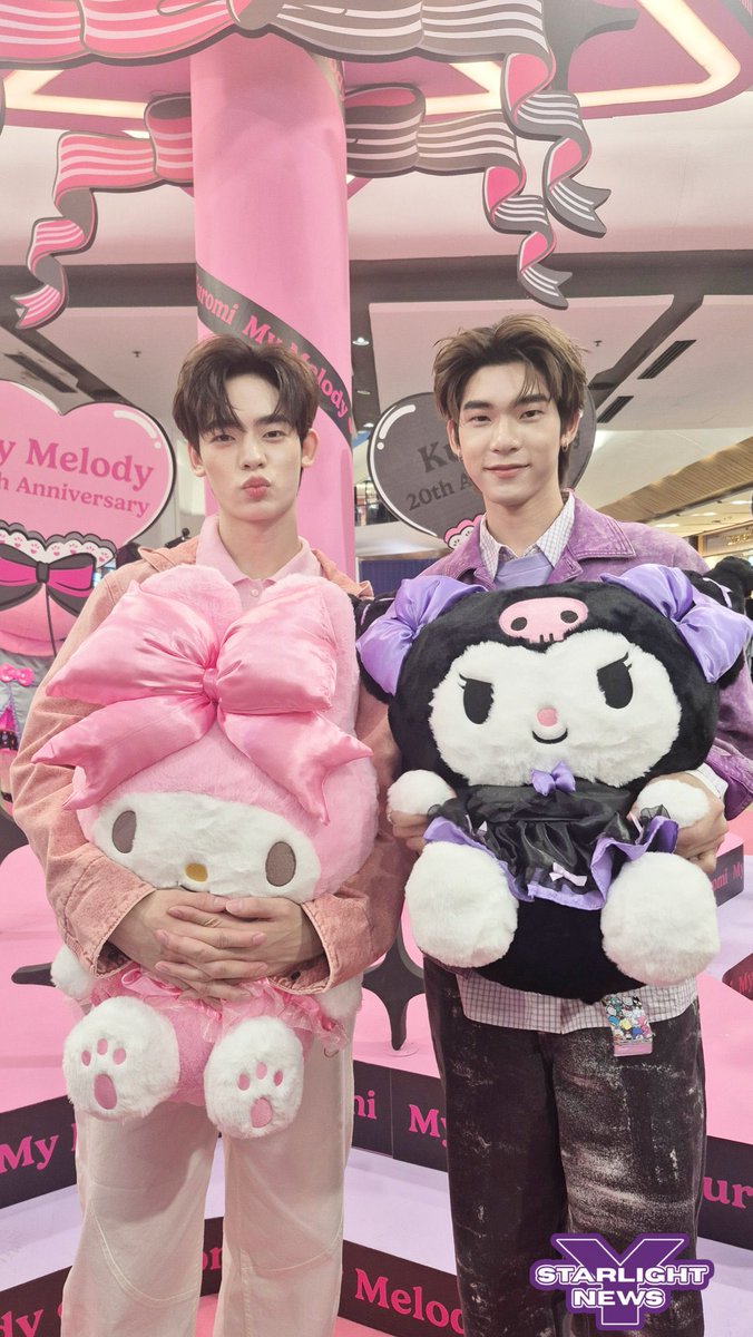 pixxynn's tweet photo. ตามนี้เลยมั้ยคะพี่ Sheep อร้ายยอยากได้ๆๆ🥺

#SHEEPcollab #Sanrio #SHEEP_SweetTreat https://t.co/19oOhobLIA