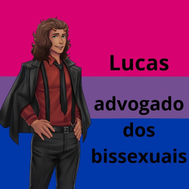 sallynfr_'s tweet photo. FELIZ DIA DA VISIBILIDADE BISSEXUAL PARA NÓS CARAI https://t.co/Vl8locqhyf