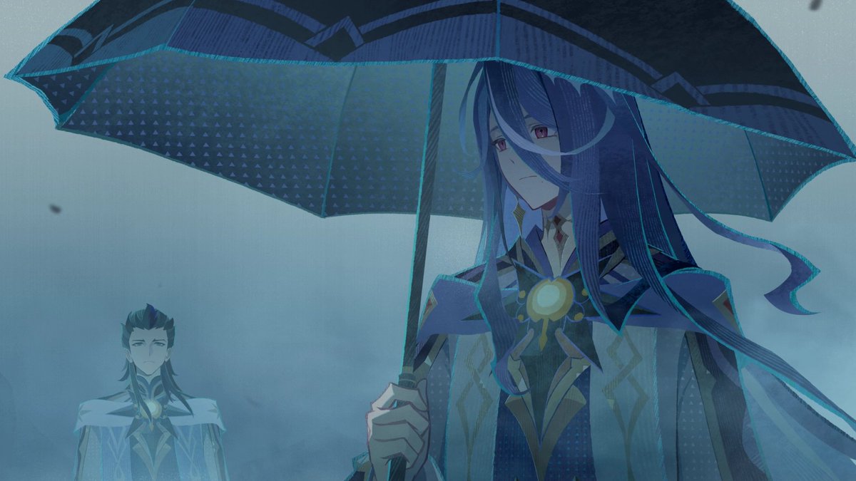 fthrihvsndd's tweet photo. is ALL men in snezhnaya have doomed love story or what https://t.co/4Jf3juOWbI