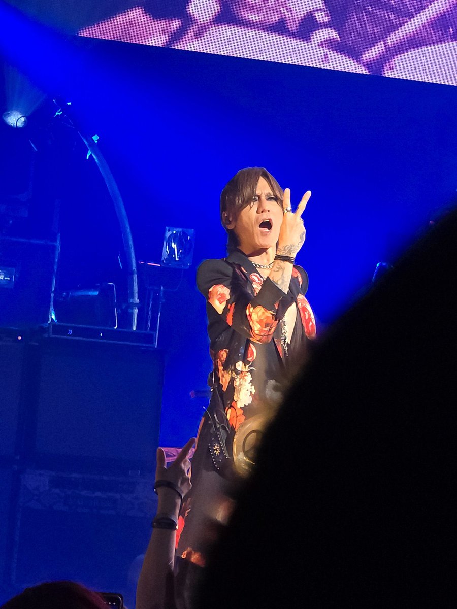 mlp_qs7's tweet photo. 最下手からのSUGIZOさん①
#LUNAPIC
#LUNASEA
#SUGIZO https://t.co/xlnXZEDVBu