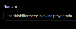 TasoGT's tweet photo. dato curioso con la quemada que le dimos a ese tipo. en el server de nuestros amigos, cuando pasa algo grave solemos "avanzar capitulo" y lo que paso con arturo fue cierre de temporada, ahora es el villano Turbo por cambiar de identidad y este es el nombre de la nueva temporada https://t.co/ngVbVqNe5k