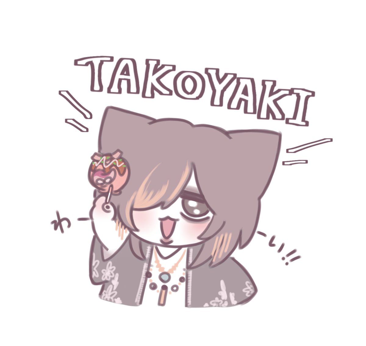 ange___Ux_xU's tweet photo. たろにゃん達、初期たろにゃんも味があるでしょう。フフ🐈‍⬛🐾 https://t.co/YDDEYuzXKT