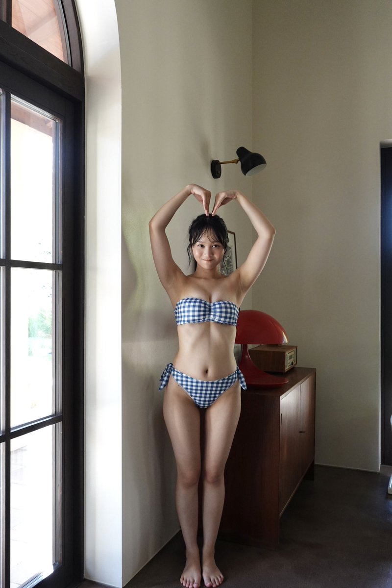 nao_sakuraba_'s tweet photo. #ヤングガンガン 沢山感想ありがとう～

今度は表紙で戻ってこよう❤️
まだまだいっぱい見てねーーーー🫵🏻 https://t.co/UiaUqw8fsT