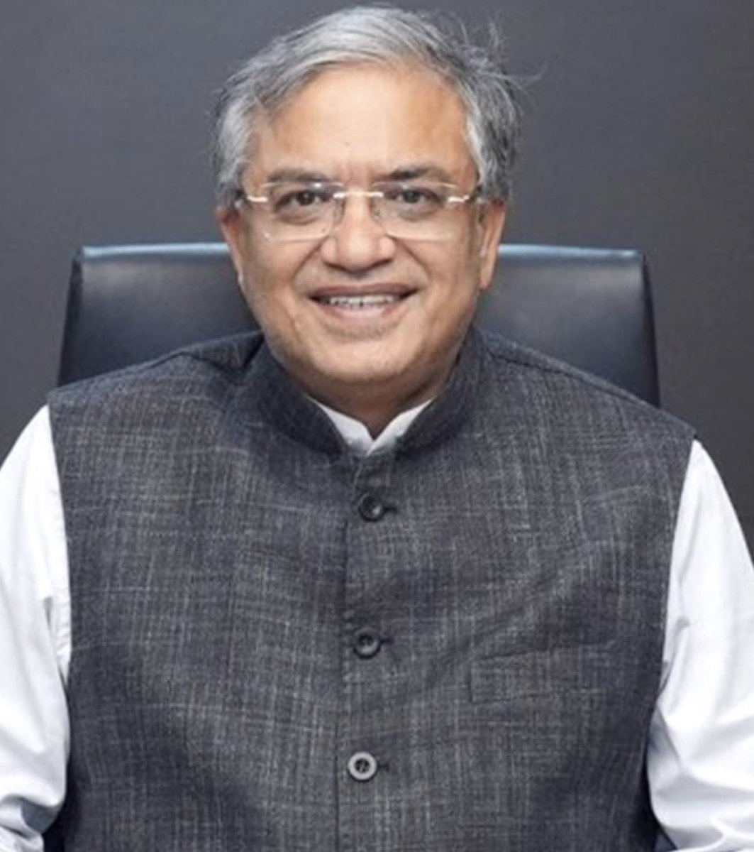 abhisar_sharma's tweet photo. The scariest horror film inflicted on democracy !  ( The smile) https://t.co/xfuecb0p6j