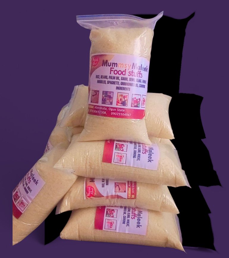 mumsymaleek's tweet photo. 🛒 MMFOODS — YOUR TRUSTED FOODSTUFF PLUG! 🛒
Looking for quality foodstuff at affordable prices? MMFOODS has got you covered! ❤️
We sell quality raw food items for individuals, families, students, workers, self-employed people and businesses.
🍚 RICE
• 5kg — ₦7,500
• 10kg — ₦15,000
📦 COMBO PACKS
• Street Feed Pack — ₦10,000
• Small Pack — ₦20,000
• Student Pack — ₦25,000
• Mid Pack — ₦40,000
🔥 ONGOING EMBER PROMO! 🔥
Get any of our ₦20,000 & above Ember Combo Package and receive 1 bottle of Coca-Cola FREE! 🥤🎁
Promo runs from now till December 31st, 2026.
📍 Location: Abeokuta, Ogun State
🚚 Nationwide delivery available — small delivery fee applies.
🛍️ Place your order today and let us stock your home with quality foodstuff!