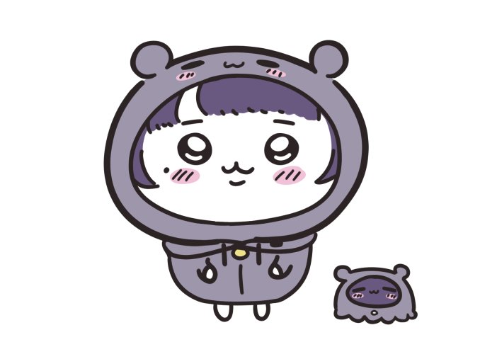 _portablepotato's tweet photo. ina as chiikawa
#inart https://t.co/vBHU3YBZ1a