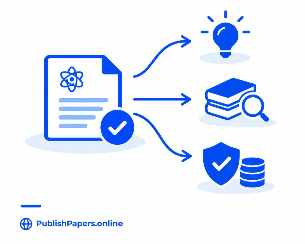 ProjectProofHQ's tweet photo. Not every research project ends in publication.

Some become bigger ideas.
Some inspire future research.
Some simply deserve to be remembered.

Your work has value beyond its final grade.

Document it. Establish authorship.

🌐 https://t.co/7jMqq5Tzgk https://t.co/sPm9tHagMD