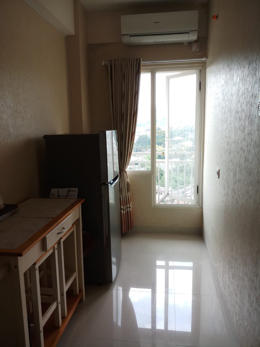 jinzi_88's tweet photo. DIJUAL APARTEMEN GCA 2 BANDUNG – FULL FURNISHED
Detail Unit:
•📐 Luas: 45 m²
•🛏️ 2 Kamar Tidur
•🚿 1 Kamar Mandi
•🏢 Lantai 20
•🛋️ Full Furnished
•📜 SHM
•🌄 View Pegunungan &amp; Kolam Renang
•✨ Kondisi unit siap huni
💰 Harga Jual: Rp600 Juta https://t.co/J8bFZCvOTR