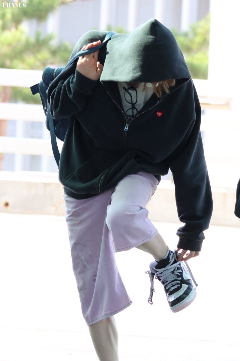 myuranus_39's tweet photo. 260923 ICN

#사쿠야 #SAKUYA #サクヤ 
#NCTWISH #엔시티위시 https://t.co/TTTzN5IQQS