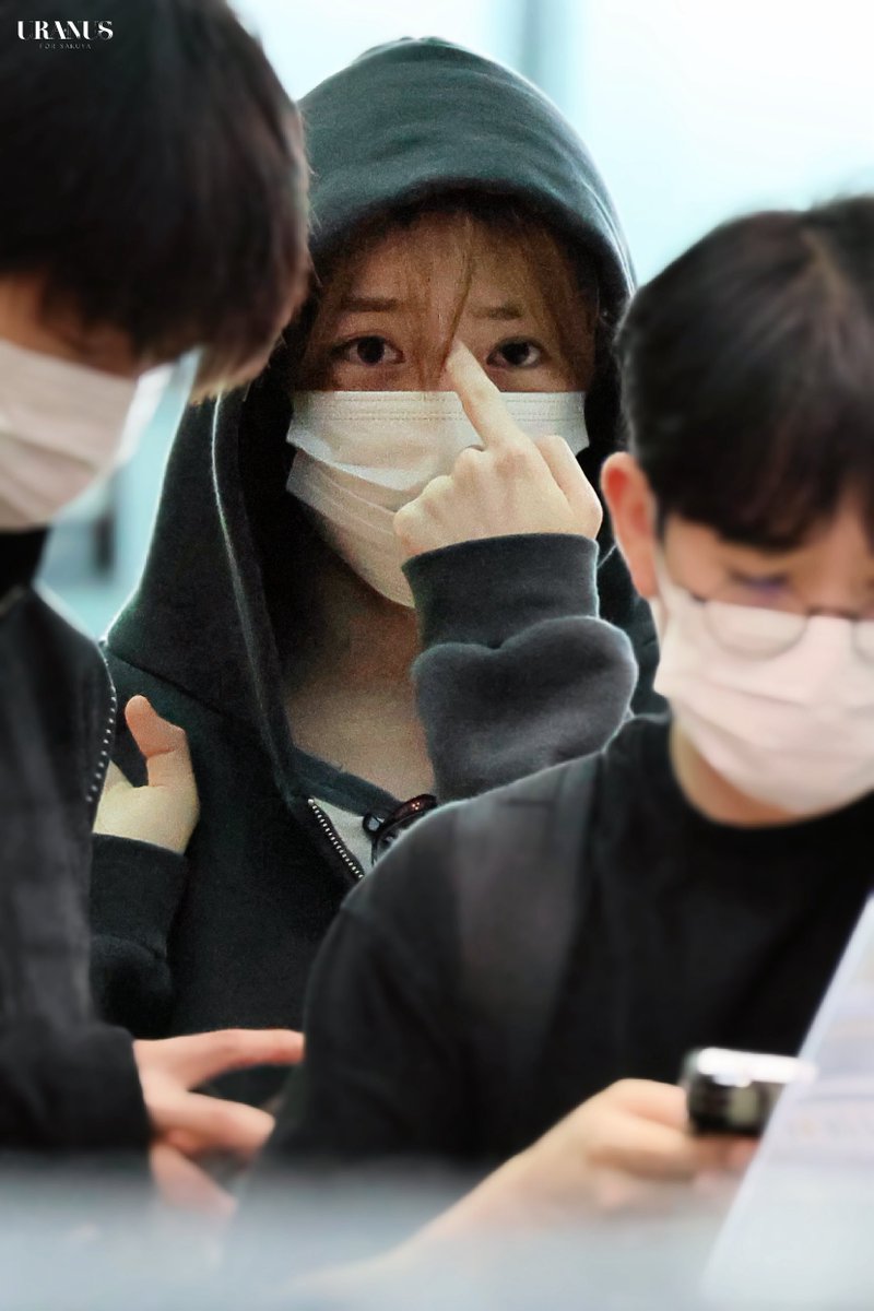 myuranus_39's tweet photo. 260923 ICN

#사쿠야 #SAKUYA #サクヤ 
#NCTWISH #엔시티위시 https://t.co/TTTzN5IQQS