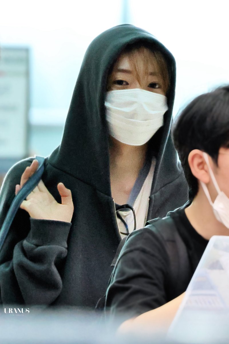 myuranus_39's tweet photo. 260923 ICN

#사쿠야 #SAKUYA #サクヤ 
#NCTWISH #엔시티위시 https://t.co/TTTzN5IQQS