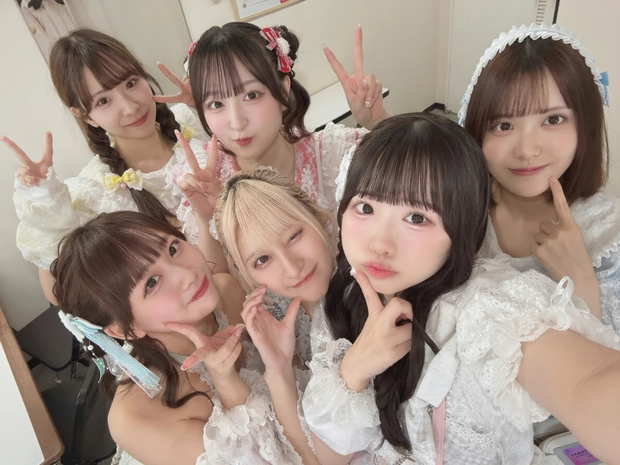 まえまえ様♥専用 エリーフィル 創作 専用枠★ フィルフェリーチェ on X: 