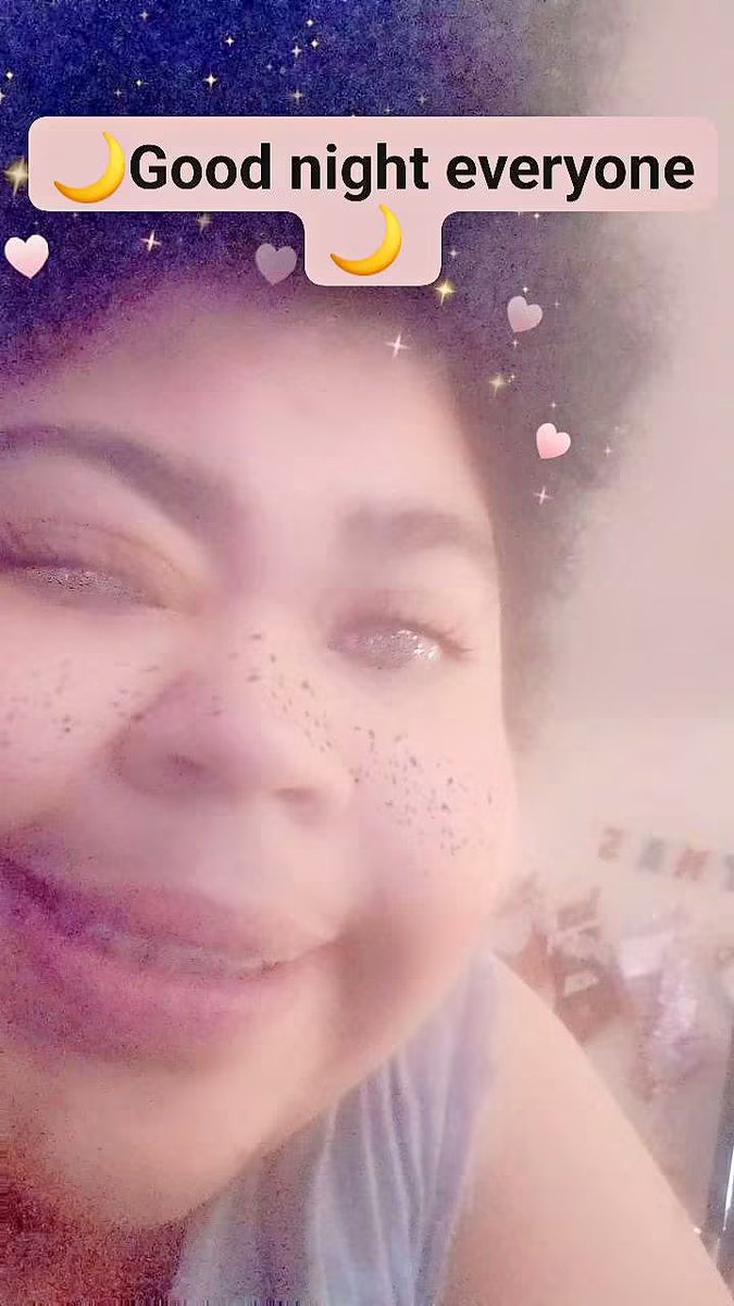 Vero341992's tweet photo. Sweet dreams and rest easy tonight—tomorrow brings a brand new day full of great moments!
#GoodNight 
#SweetDreams https://t.co/YXHi0aLuwC