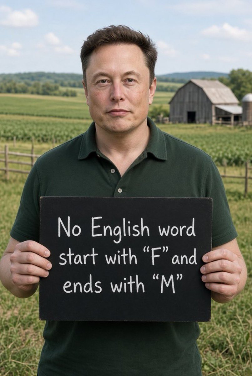 MrElonRockets08's tweet photo. Prove me wrong 🛑 https://t.co/kyuxjIsIVF