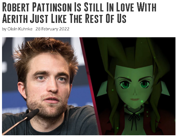 angelus_da55800's tweet photo. Robert Pattinson is on his way to save his Queen! 🎀🌼😊 https://t.co/gooflrMHf4