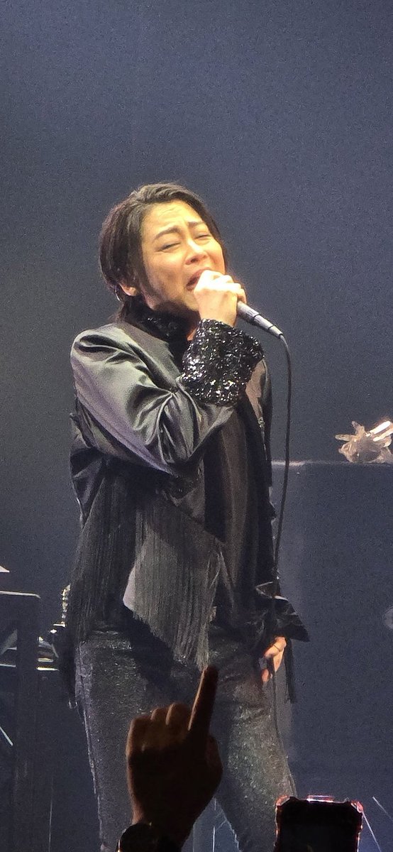 mlp_qs7's tweet photo. 最下手からのRYUICHIさん② https://t.co/PFP9rlMIDY