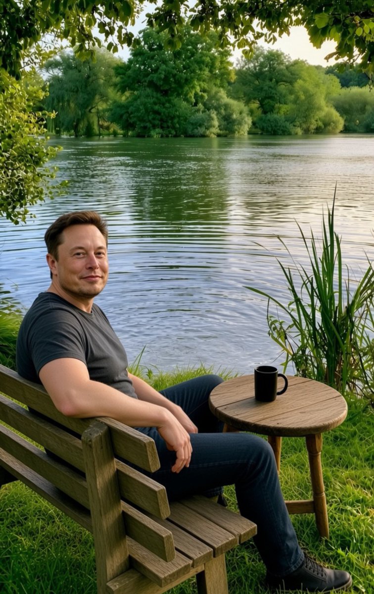 HonestTakesX's tweet photo. Would you choose this quiet life over a big city? https://t.co/MIw7PzB4pY
