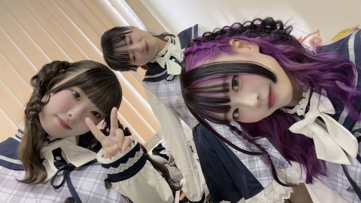 serika_Plest's tweet photo. 明日はこのメンバーでがんばるよっ💪('ω'💪)

ゆるりら楽しみましょう(∩´∀`∩)💕 https://t.co/ED0SkNGx5l