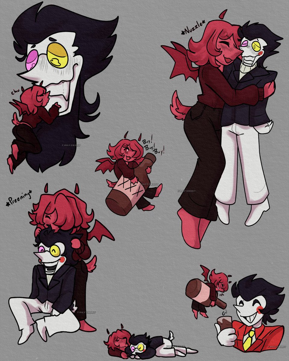 SammyChasity's tweet photo. Cringe and Free, Cringe and Free
#spamton #neospamton #addison #deltarune #yumeship #selfinsert #oc https://t.co/tBfHMgz9rp