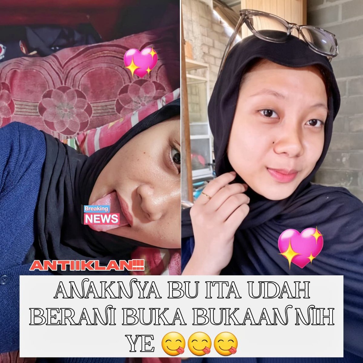 Gilangpfp's tweet photo. ANAKNYA SIAPA INI

https://t.co/D6X2z6TTFh

https://t.co/eiWb4rsVBi https://t.co/fKKAvWWwsT