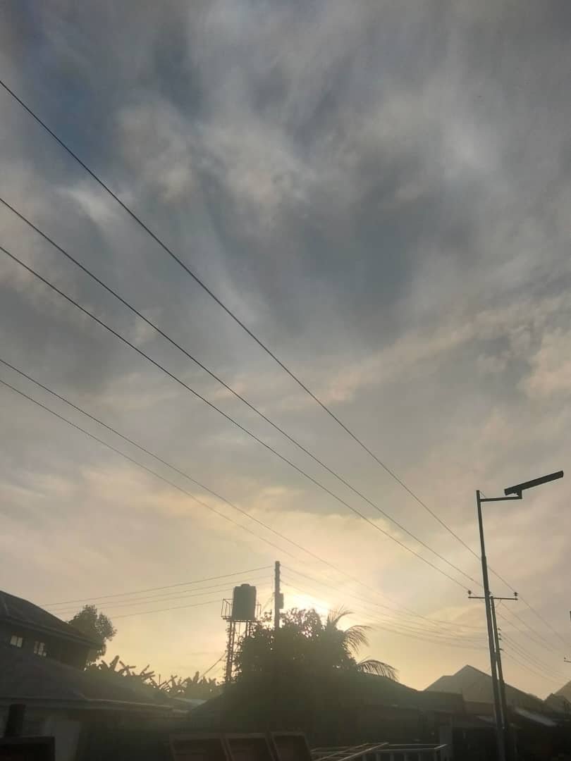 EliGS001's tweet photo. Today will be beautiful ❤️ 
Good morning fellas 🤝🏼 https://t.co/Z0g5ip8ivL
