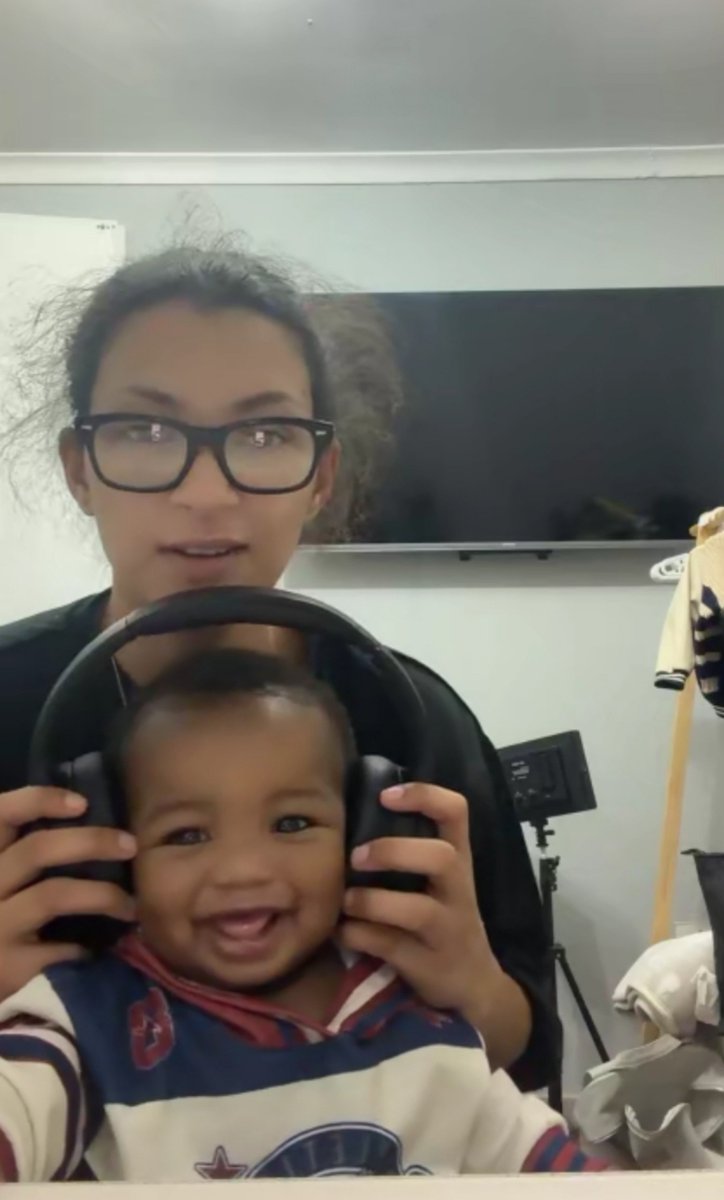 khosireign's tweet photo. Too much cuteness happening here! 🥹😂❤️ https://t.co/Dns9NiVqMP