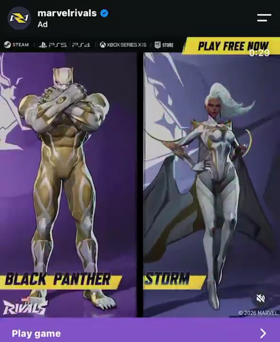 CH0PPENHEIMER's tweet photo. like why does Netease give black people attention only in any media outside of the actual game itself 💀 https://t.co/pna69sPZdb