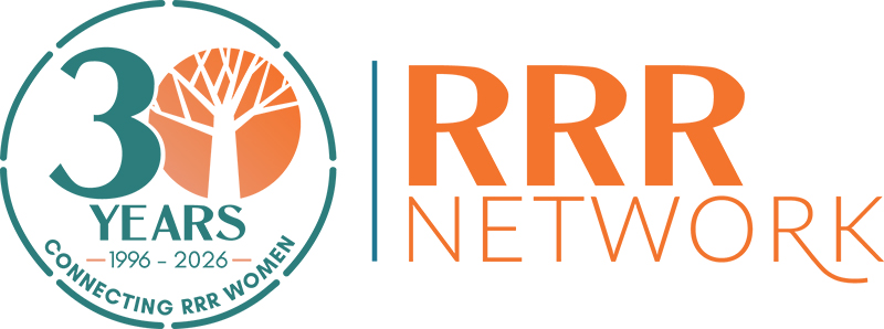 RRRNetwork's tweet photo. 30 years of Connecting RRR Women!

We’ve got a fresh new look for a pretty special milestone! 🎉

Introducing our 30-Year Anniversary logo, celebrating three decades of connection, community and women across rural, regional &amp; remote WA. https://t.co/L9CLodsg0G