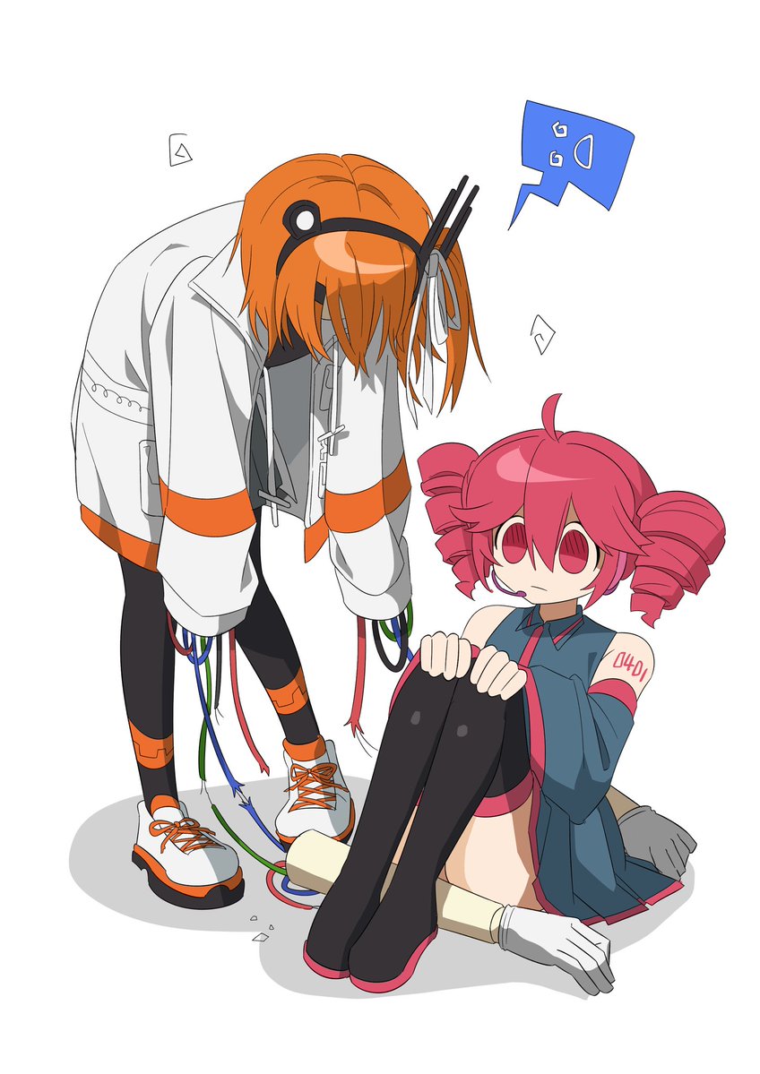 blobjiji's tweet photo. 무거워..
#kasaneteto #adachirei https://t.co/isy1M7vsBz