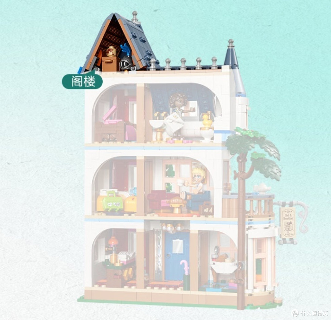 AlejandroSbrhjf's tweet photo. We built a block castle together u0026 watched the sunset from the balcony—simple moments that stick forever with my tiny sidekick ， https://t.co/VW1Q40WH8s