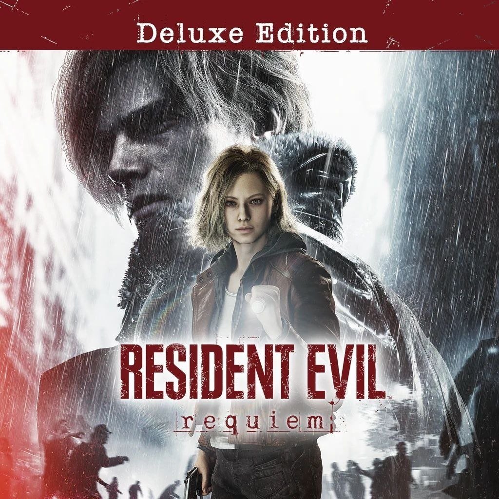 mgamesNEWS's tweet photo. Всім привіт 👋
Спецпропозиція 🎮 діє до 27.09.26❕
Прокат Resident Evil Requiem Deluxe Edition PS5 | 59 грн. 💵 8 днів. 🤩
Підписка | дізнатися більше
Більше ігор тут | https://t.co/5SCHUYj22M
@broskej2 @mgamestore
#mgames #ps5 #playstation5 #re9 #residentevilrequiem https://t.co/8hjPndDwME